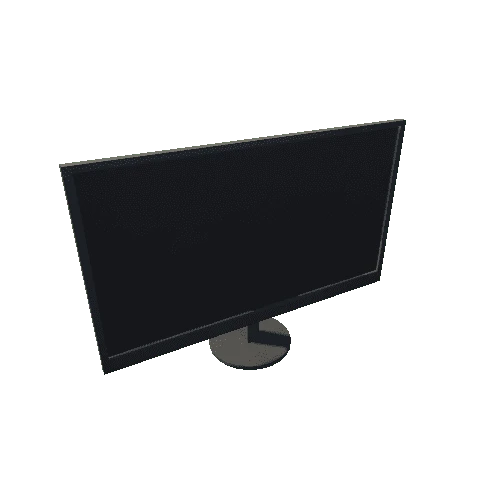 Computer Screen